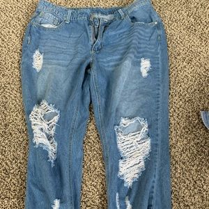 Size 14 jeans